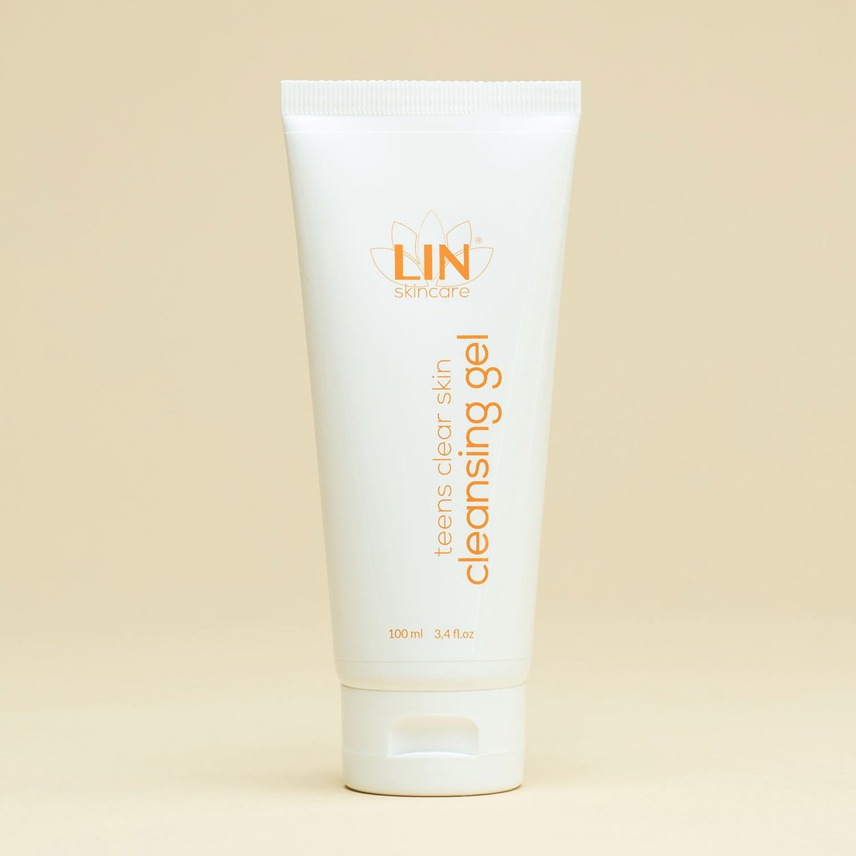 LIN Skincare - Tieners - Cleansing Gel