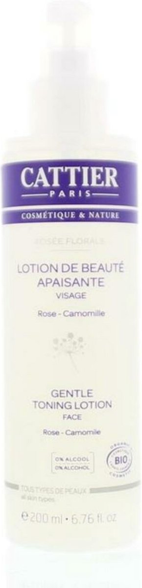 Lotion Kalmerend 200 ml