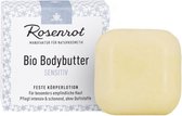 Rosenrot Organic body butter sensitive 70g
