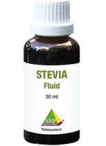 SNP Stevia vloeibaar 30 ml