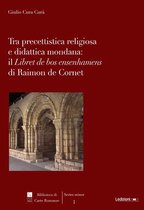 Biblioteca di Carte Romanze - Tra precettistica religiosa e didattica mondana