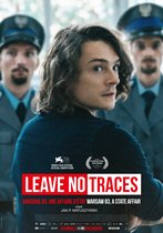 Leave No Traces (DVD)