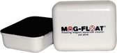 Mag-float drijvende algenmagneet - Large - 80 x 65 x 55 mm