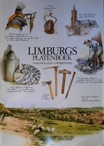 Limburgs platenboek