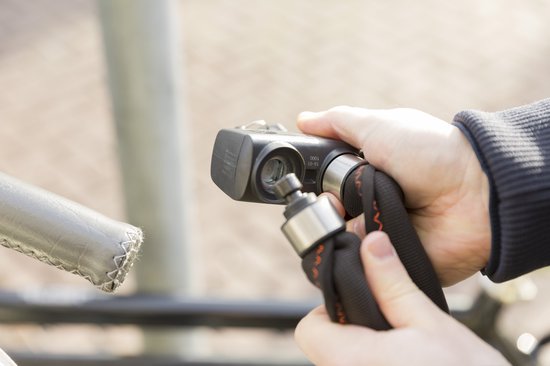 AXA Foldable Sloten: Tot 40% korting & gratis verzending