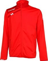 Patrick Force Polyester Vest Hommes - Rouge / Rouge Foncé | Taille: S