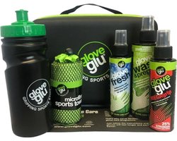GloveGlu GK Core Bundle