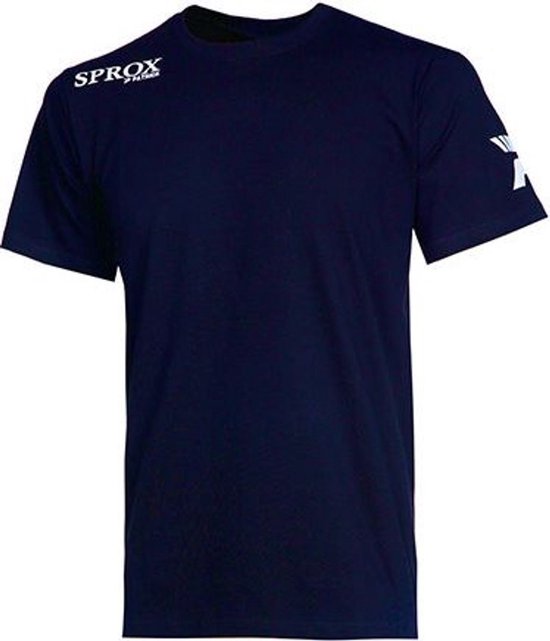 Patrick Sprox T-Shirt Kinderen - Marine | Maat: 5/6