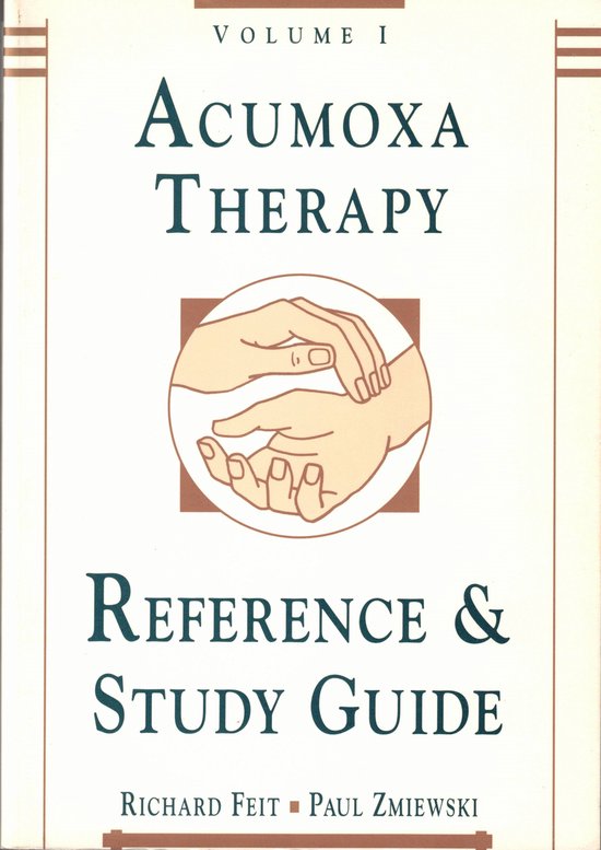 Acumoxa Therapy