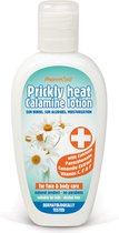 Pharmaid Prickly Heat Calamine Face & Body Lotion 150ml Tegen Allegieen en Jeuk werkt Kalmerend bij ZonneAllergie