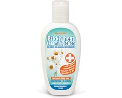 Pharmaid Wellness Prickly Heat Calamine Face & Body Lotion – Verkoelende & Verzachtende Verzorging bij Huidirritaties!