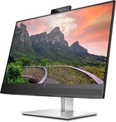 HP E-Series E27m G4 - QHD Webcam Monitor - 27 inch