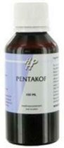 Holisan Pentakof - 100 ml - Kruidenolie