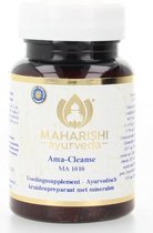 Maharishi Ayurveda AMA Cleanse/MA 1010 30 gram