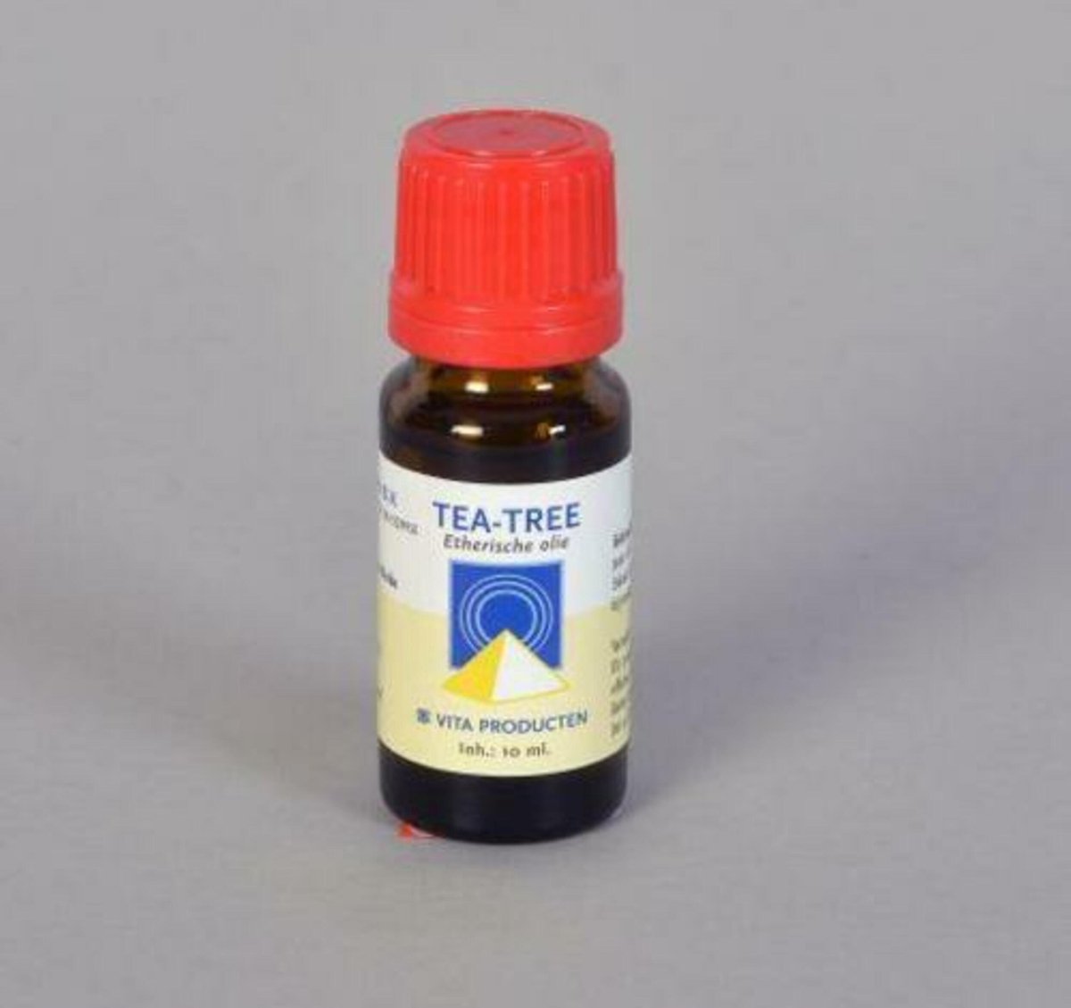 Goedkoopste Vita Tea Tree Oil - 10 ml