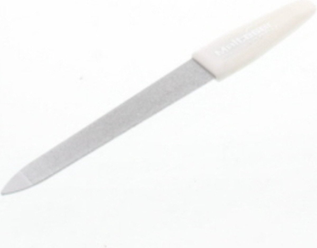 Saphirvijl 9Cm Ni Cr Dh50-9