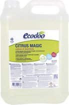 Ecodoo Citrus Magic Spray 5L