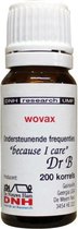 Wovax 100 Korrels - 200St