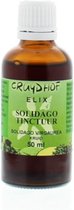 Elix Solidago Tinctuur