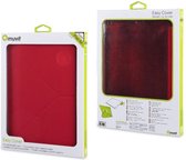 Muvit iPad Air Smart Stand Folio Case Red (MUCTB0207)