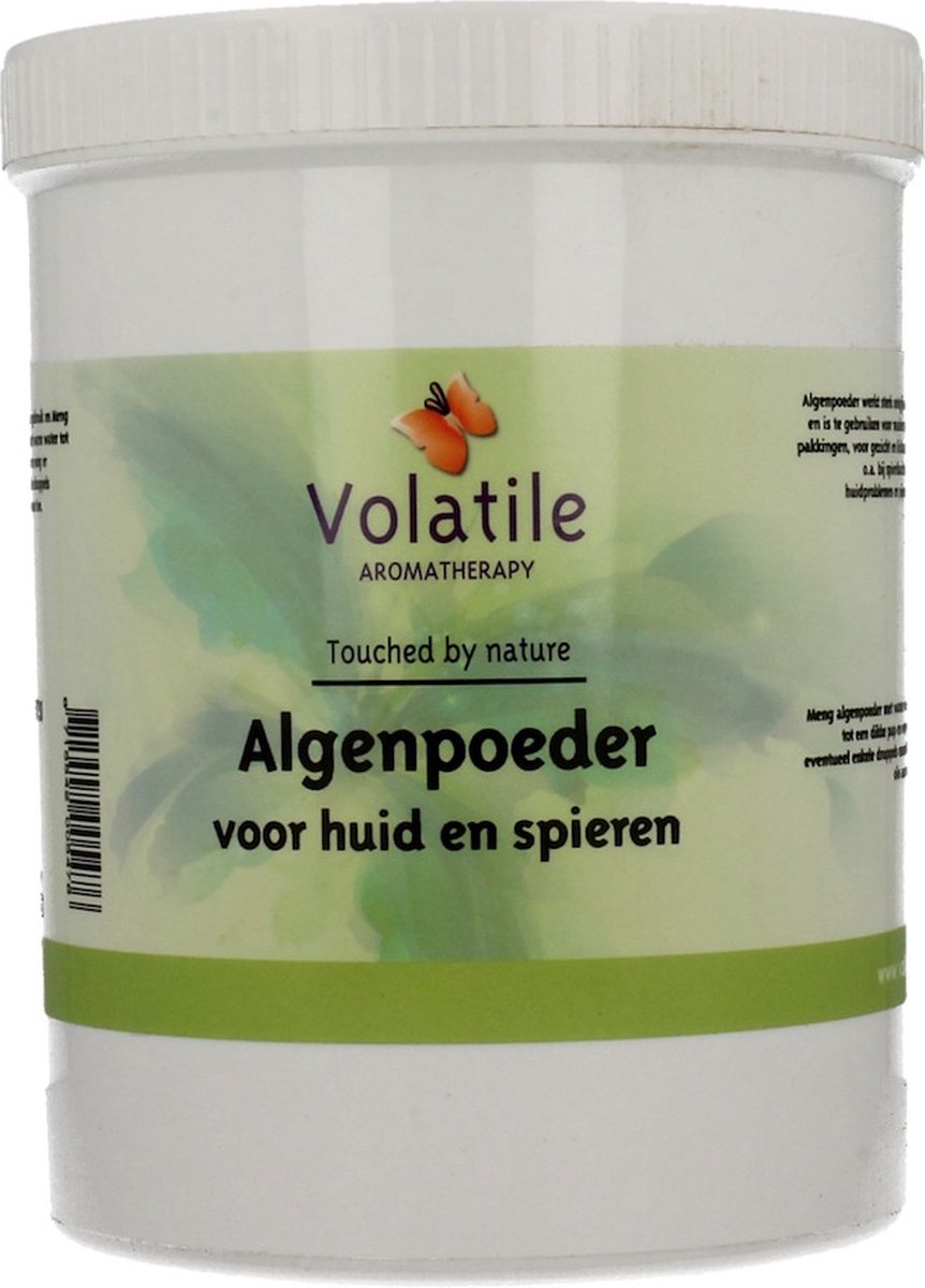 Goedkoopste Volatile Algen Pakking