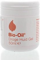 Bio Oil - Droge Huid Gel - 50ml