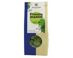 Sonnentor Vrouwenmantel thee los bio 40 Gram