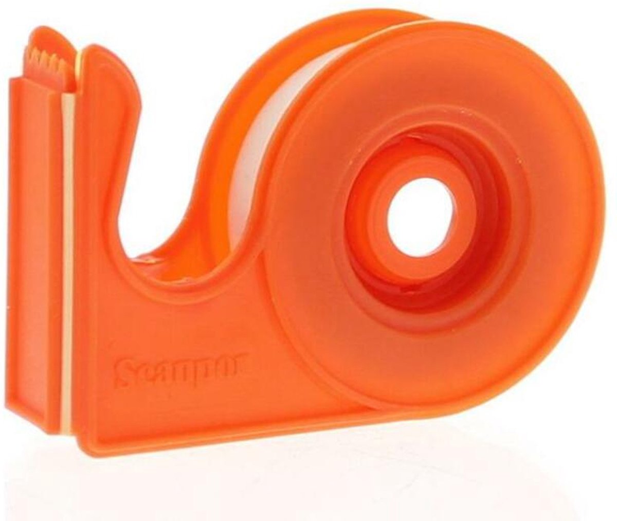 Goedkoopste scanpor Hechtpleister 10 m x 1.25 cm hypoallergeen