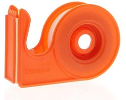 scanpor Hechtpleister 10 m x 1.25 cm hypoallergeen