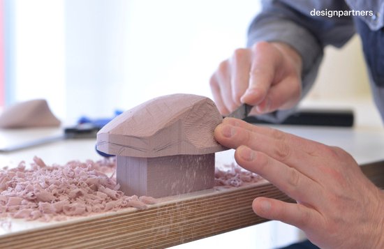 Logitech MX Master Draadloze Muis