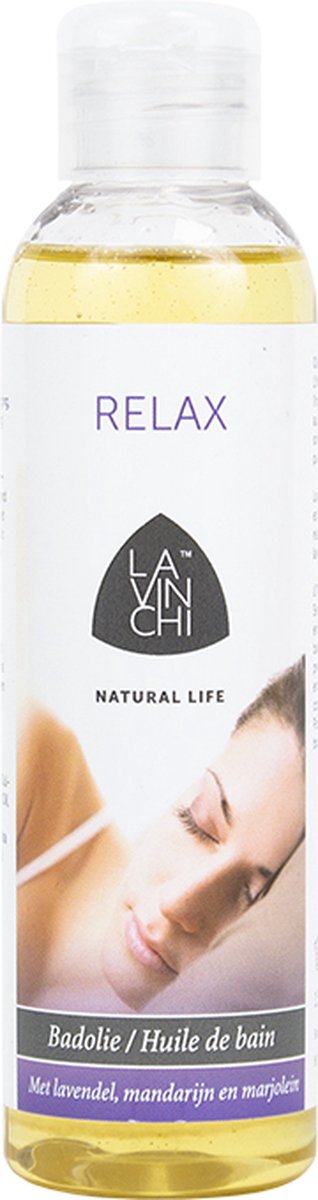 Chi Lavinchi Relax - 150 ml - Badolie