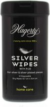 Hagerty Silver Wipes