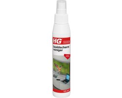 Foto: Hg beeldschermreiniger 125ml