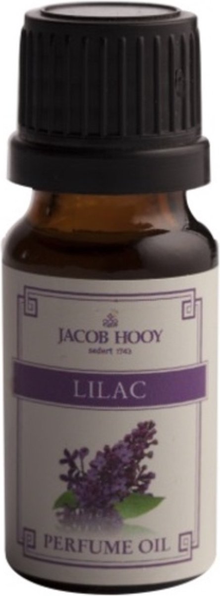 Goedkoopste Parf Oil Seringen/Lilac /Jh