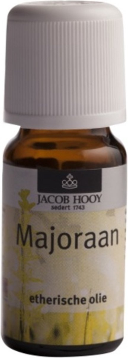 Goedkoopste Majoraan Olie /Jh