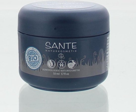 Sante Bio Natural - 50 ml - Haarwax | bol.com