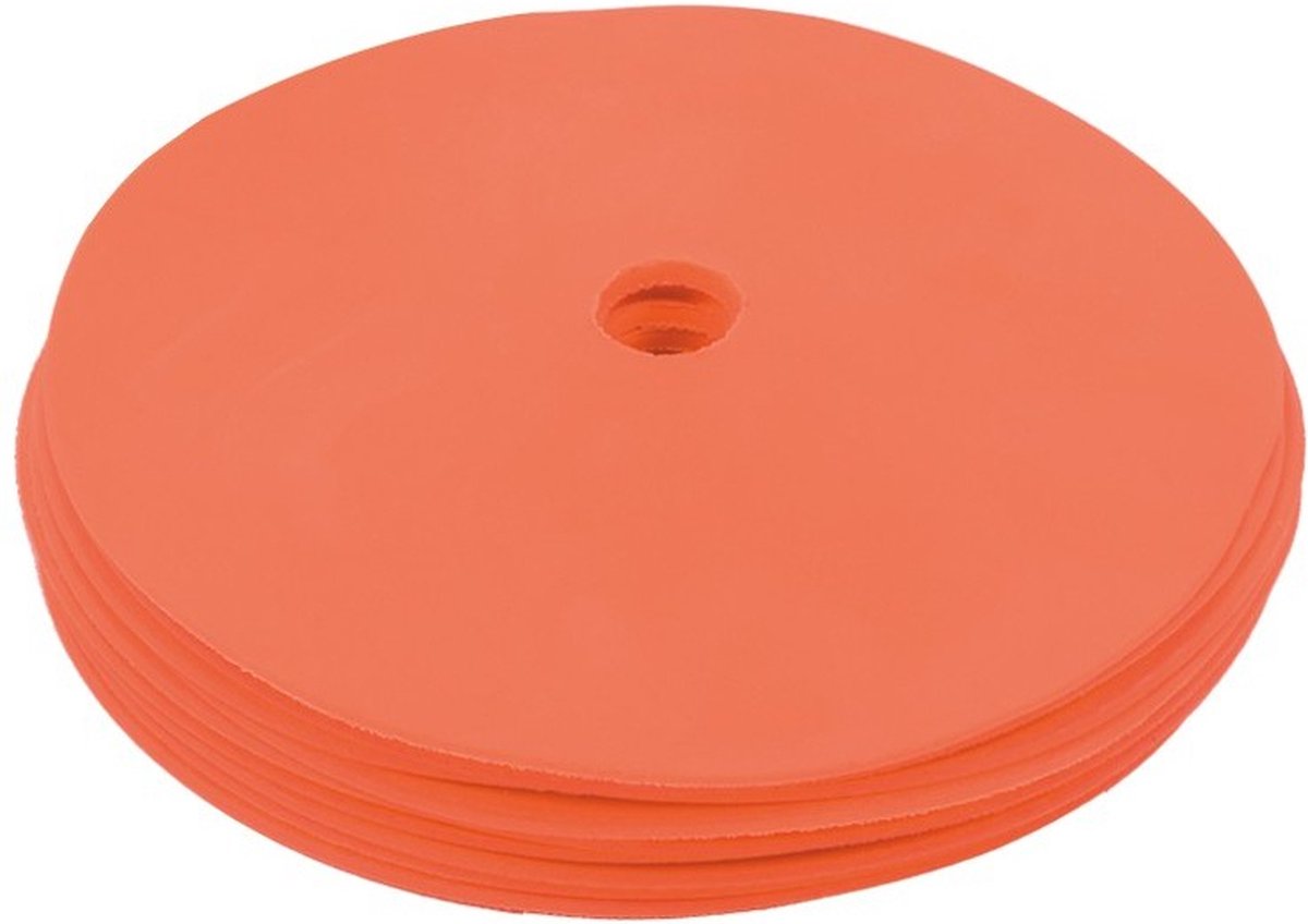 Plexiglas plaat fluor oranje 3 mm - Op maat & Snel geleverd