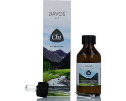Chi Davos - 100 ml - Kuurolie
