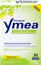 Ymea Overgang - Voedingssupplement overgang - Overgang producten - 30 overgang tabletten