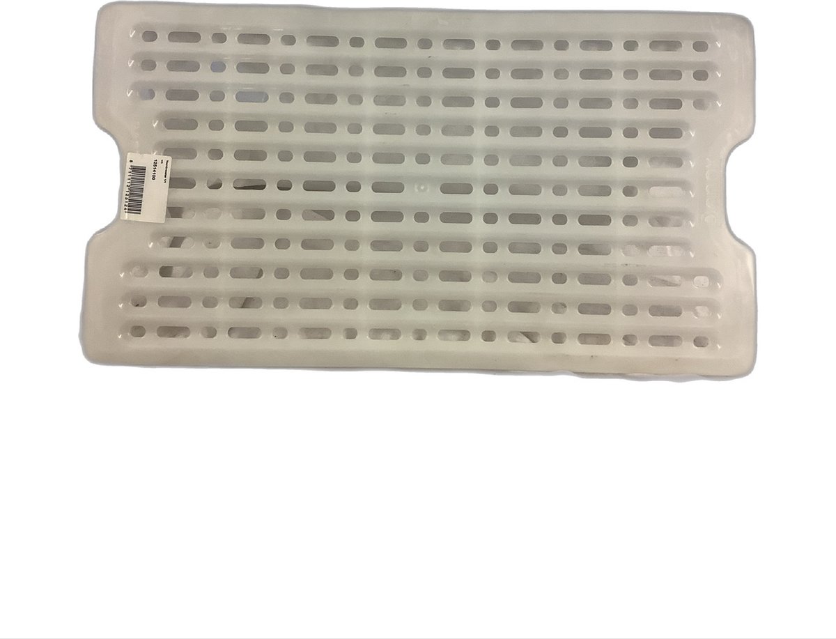 Goedkoopste denox vochtrooster wit