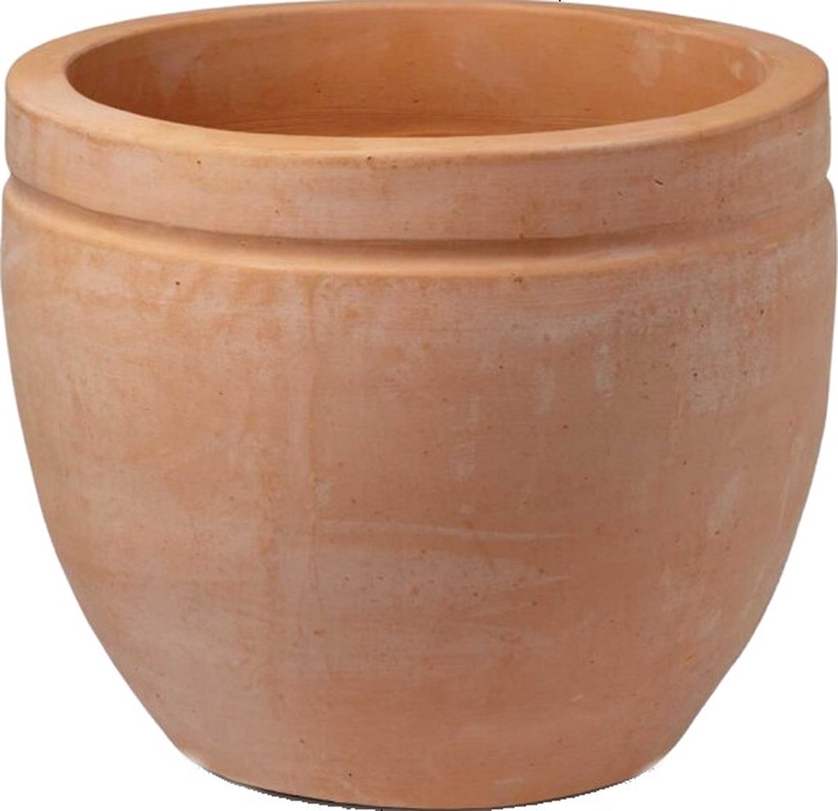 Decoratieve bloempot Wiet Tus 40cm-32h