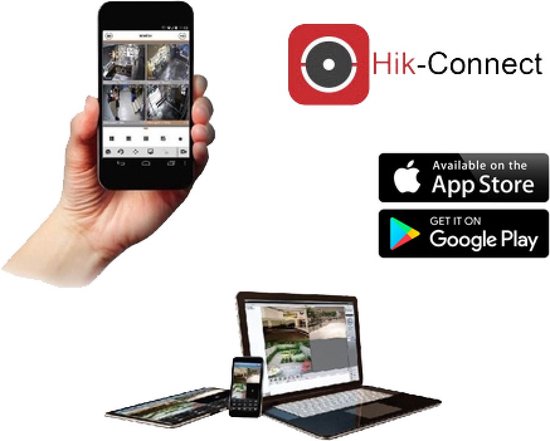 DS-KIS603-P Interphone Hikvision