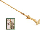 Harry Potter - Voldemort Toverstaf - Met Spreukenkaart - 30,5cm