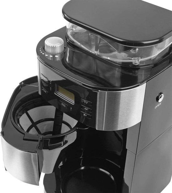 Tristar Koffiezetapparaat Met Timer