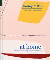 Honey & Co: At Home: Middle Eastern recipes from our kitchen