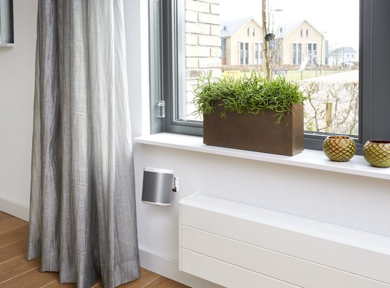 Vogel's SOUND 4201 WHITE WALL MOUNT PLAY:1 van Vogel's — afbeelding 4