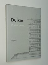 Duiker in Den Haag
