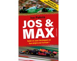 Jos & Max