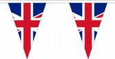 Ligne du drapeau britannique 20 mètres