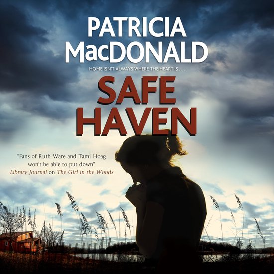 Safe Haven - cover